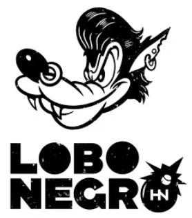 Lobo Negro